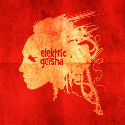 logo Elektric Geïsha